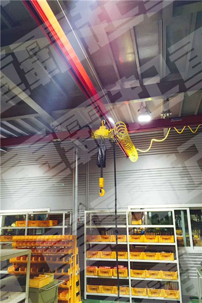 KHC氣動葫蘆-KA2M-200