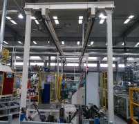 kbk裝配線系統解決方案